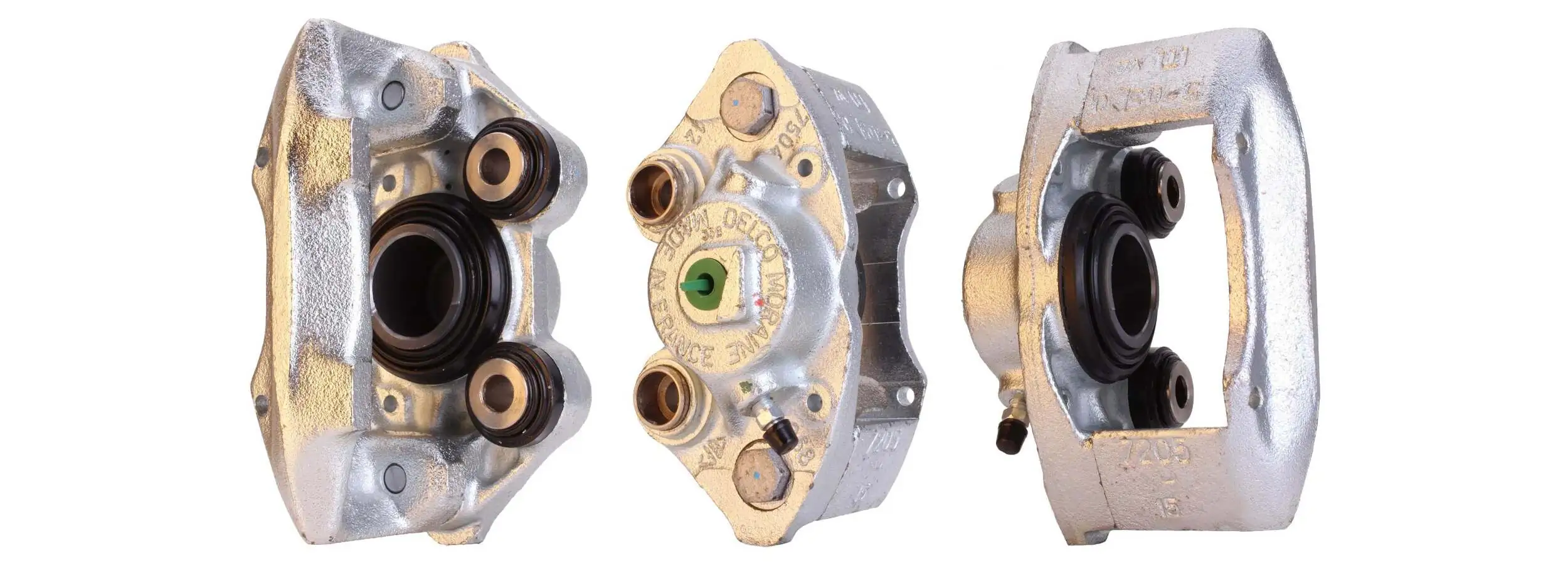 DRI 3268401 Brake Caliper