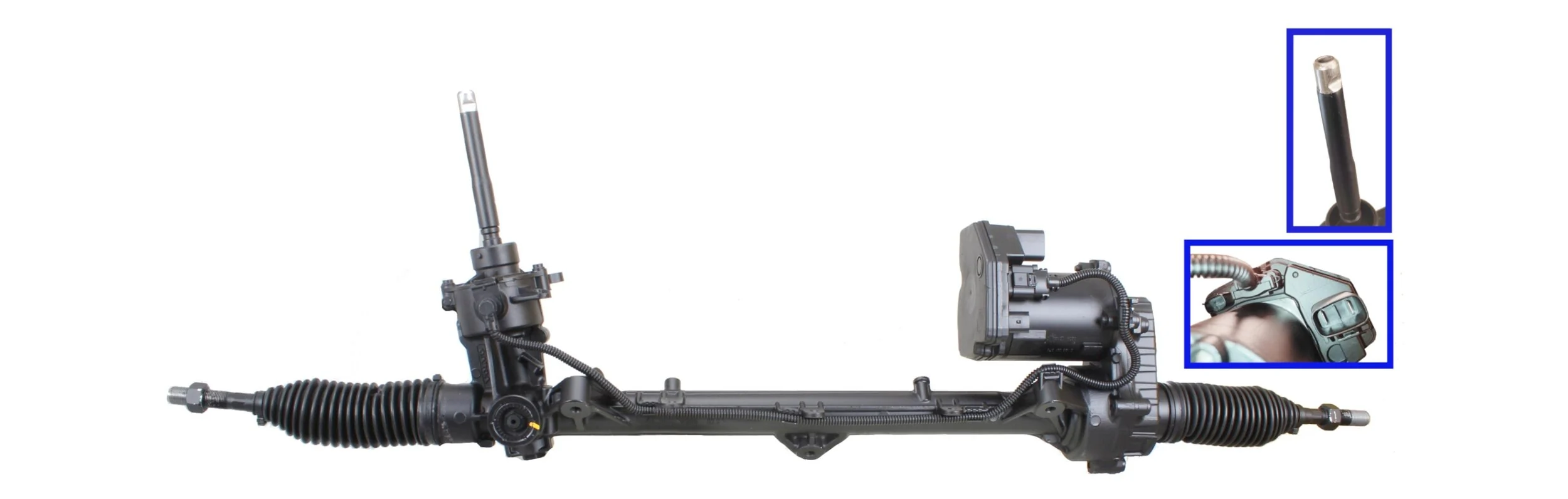 Steering Gear 717521984