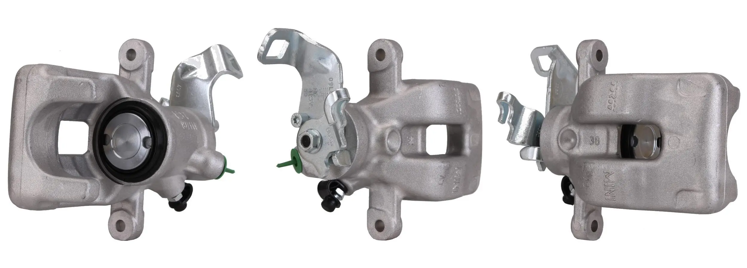 DRI 4150020 Brake Caliper
