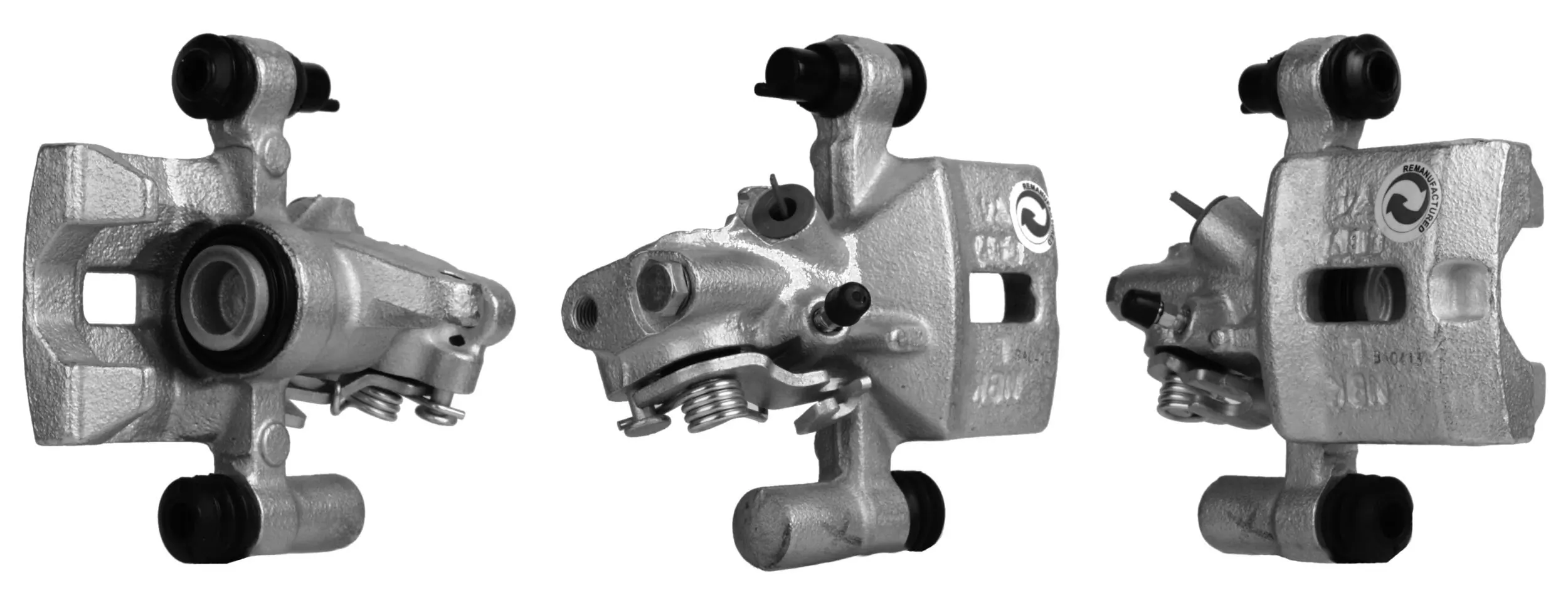 DRI 4122300 Brake Caliper