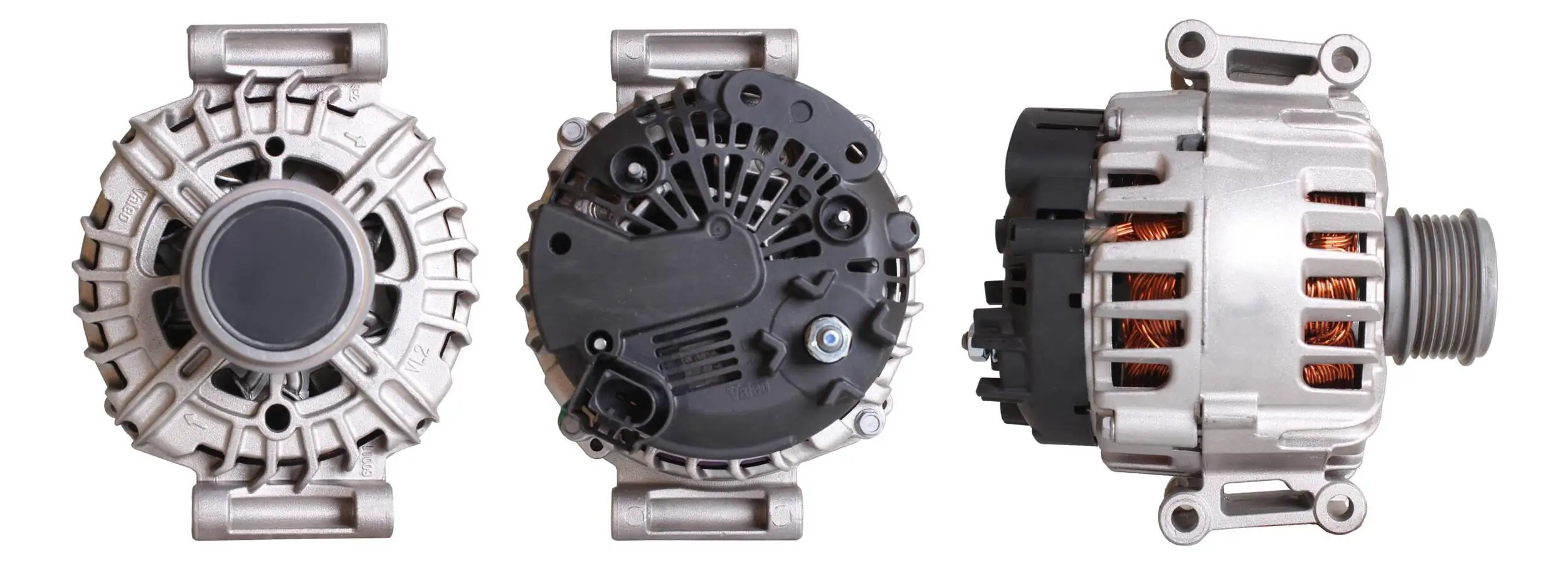 DRI 2113981802 Alternator