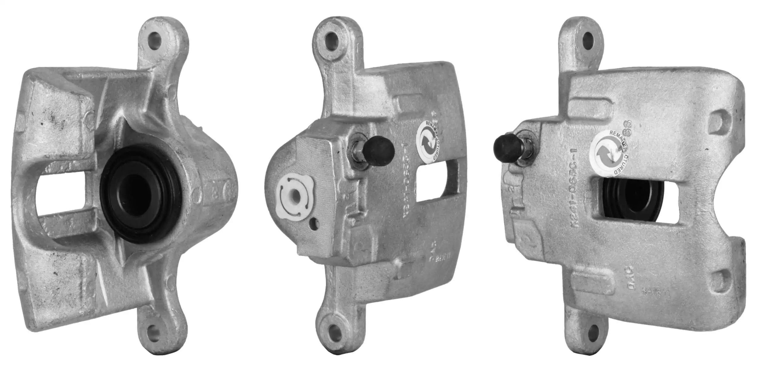 DRI 4193800 Brake Caliper
