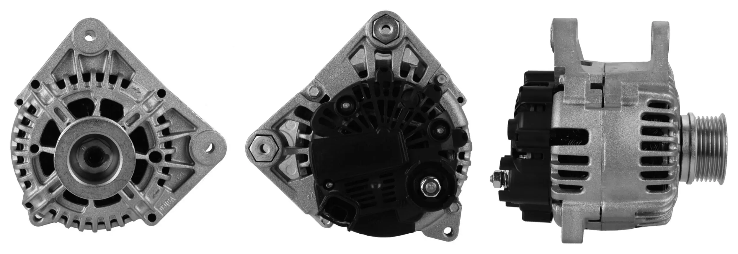 DRI 2303431102 Alternator
