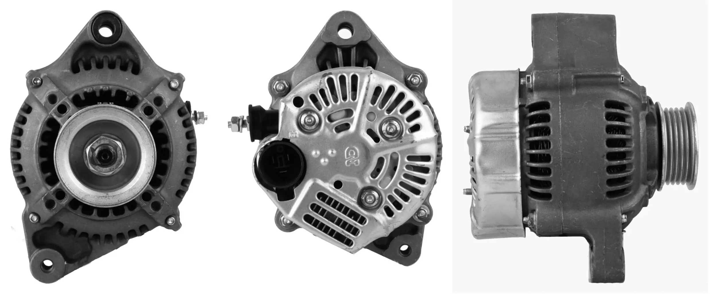 DRI 235104702 Alternator