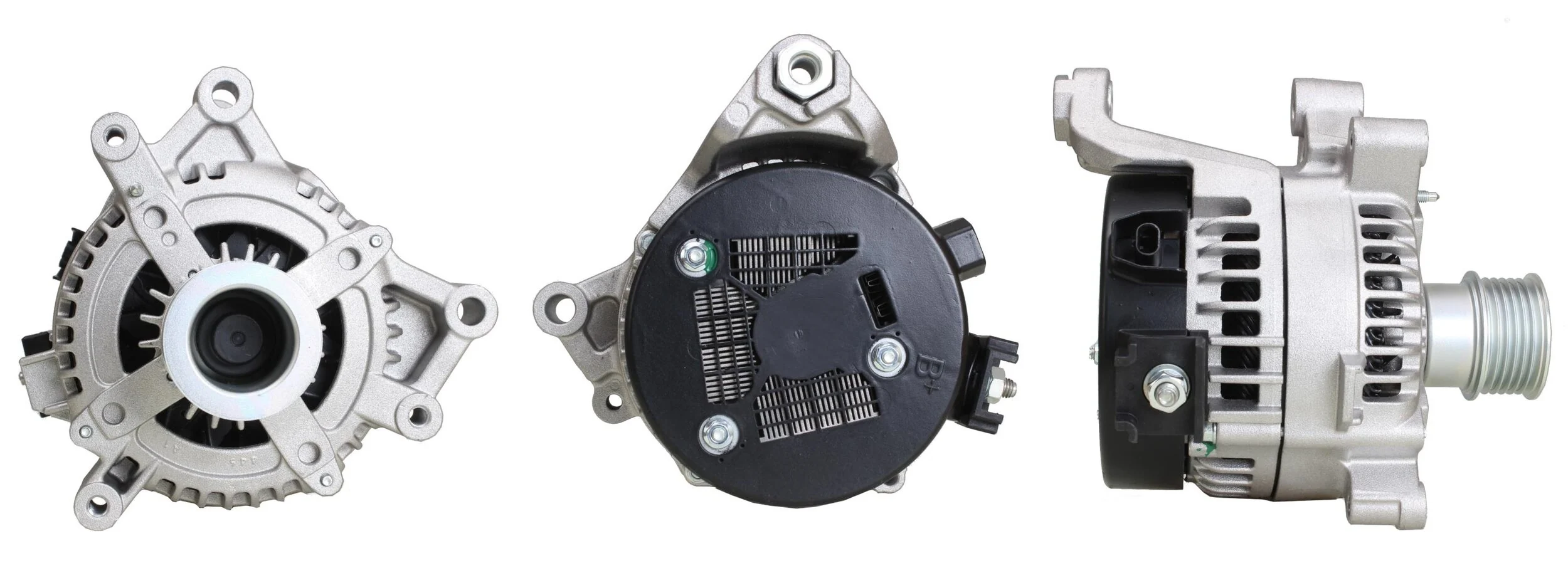 DRI 2153351802 Alternator