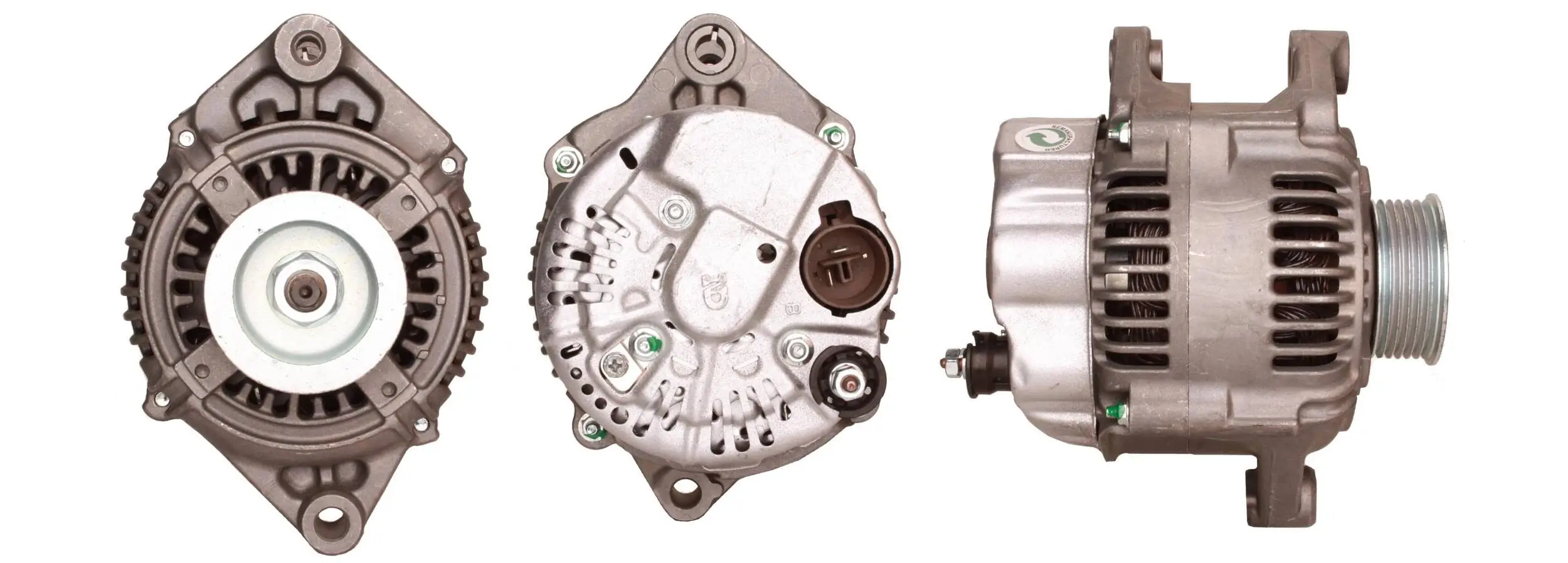 DRI 5340141252 Alternator