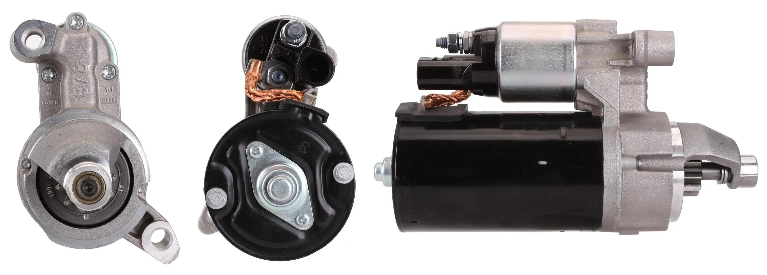 DRI 311281102 Starter
