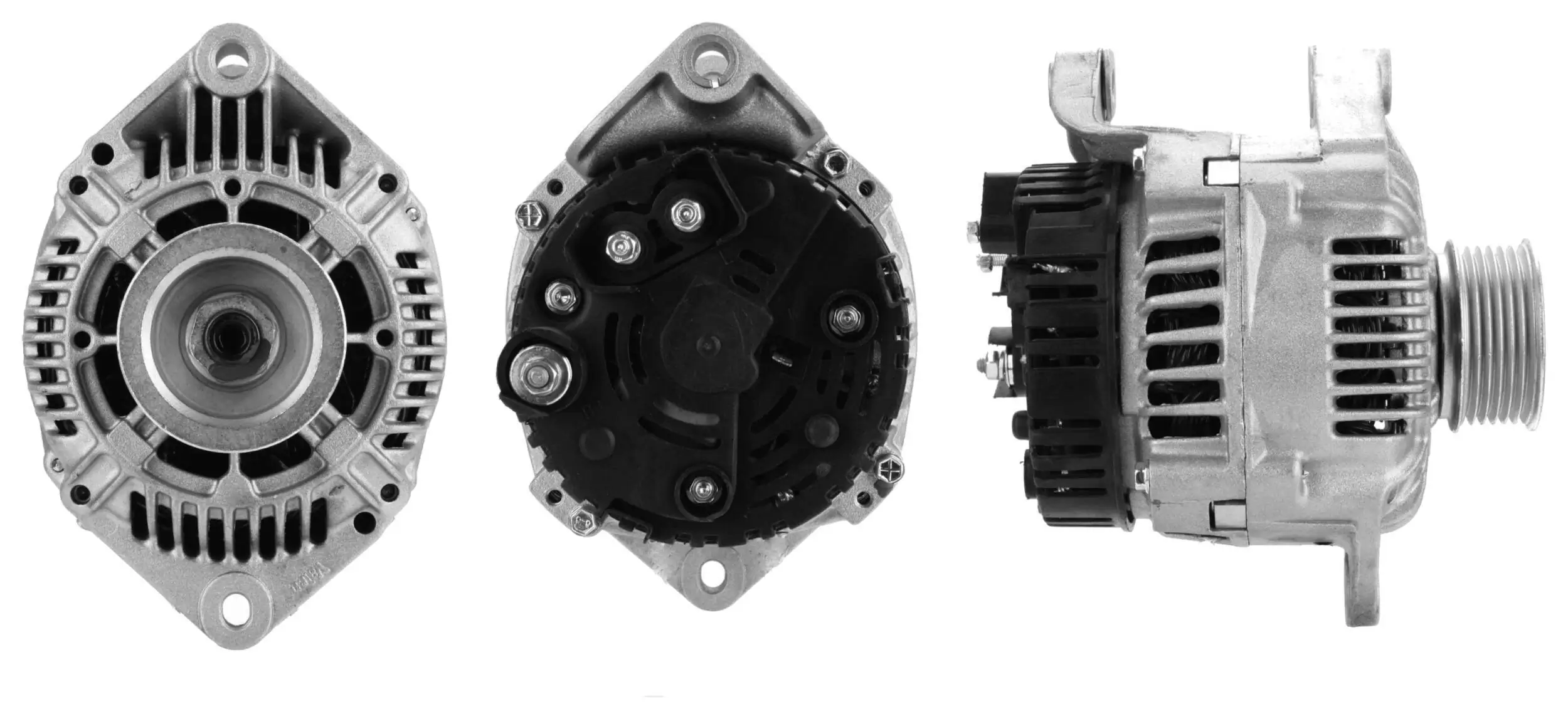 DRI 2301741102 Alternator