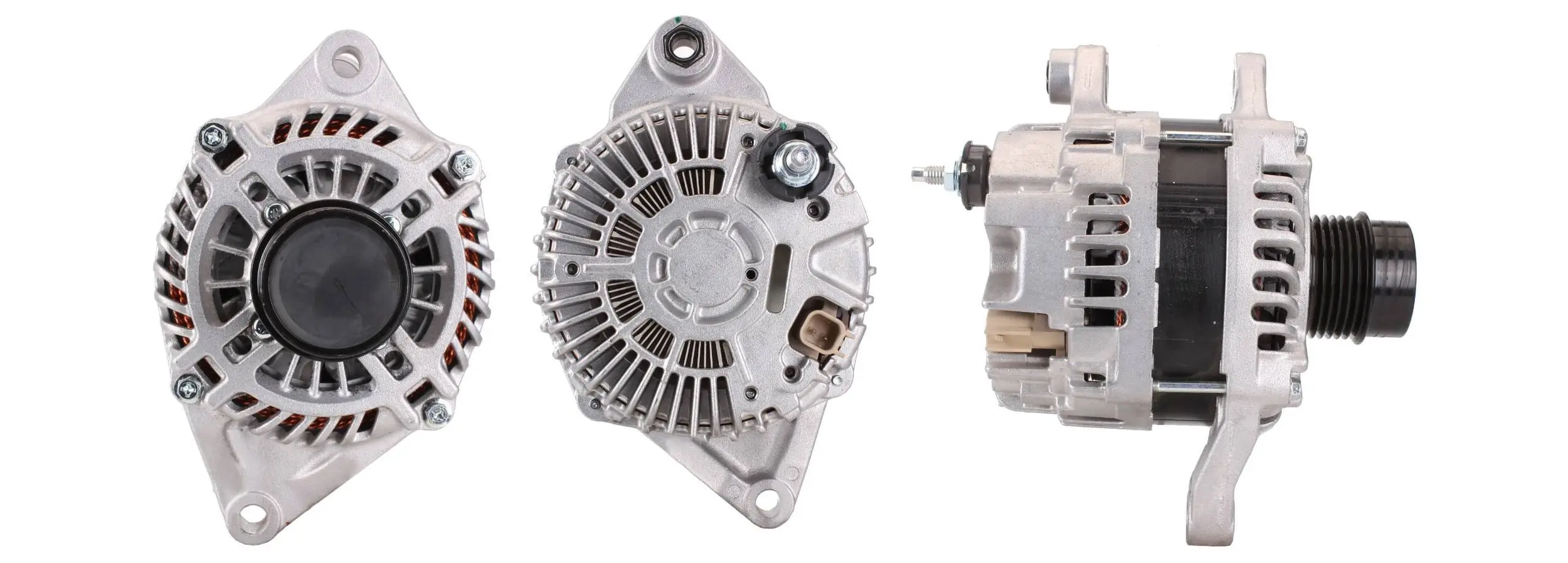 DRI 5340381602 Alternator