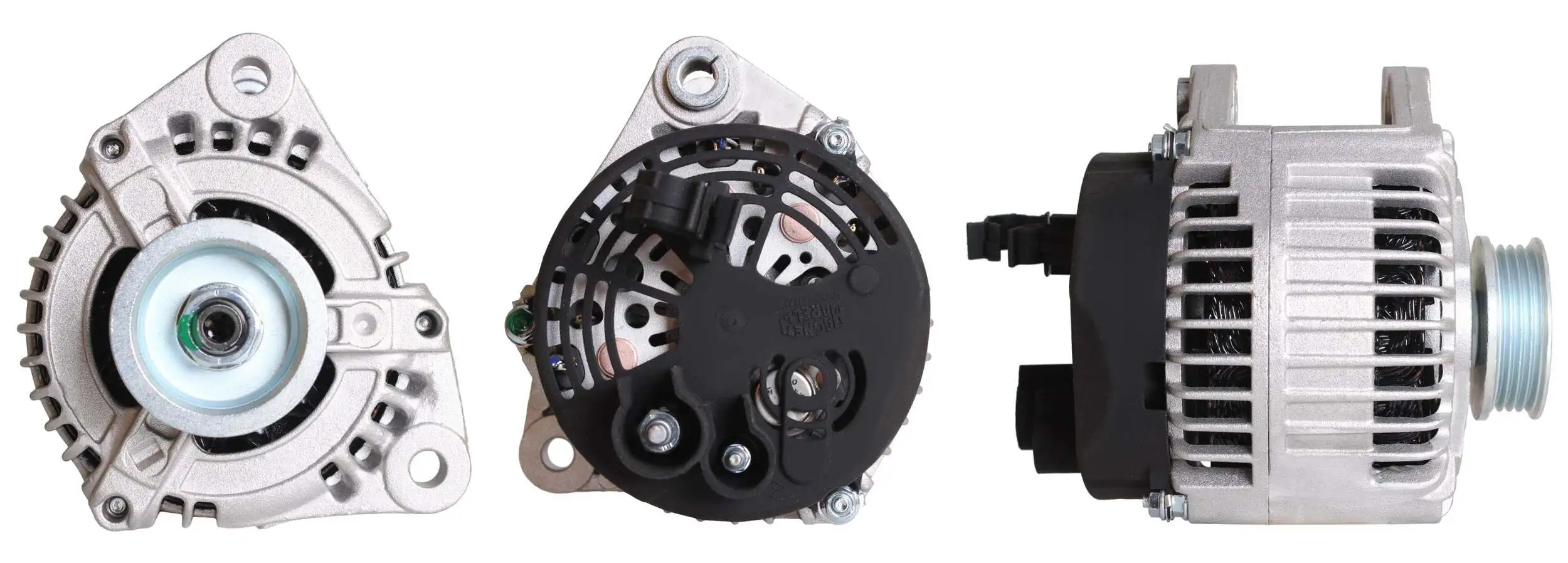 DRI 2183071402 Alternator