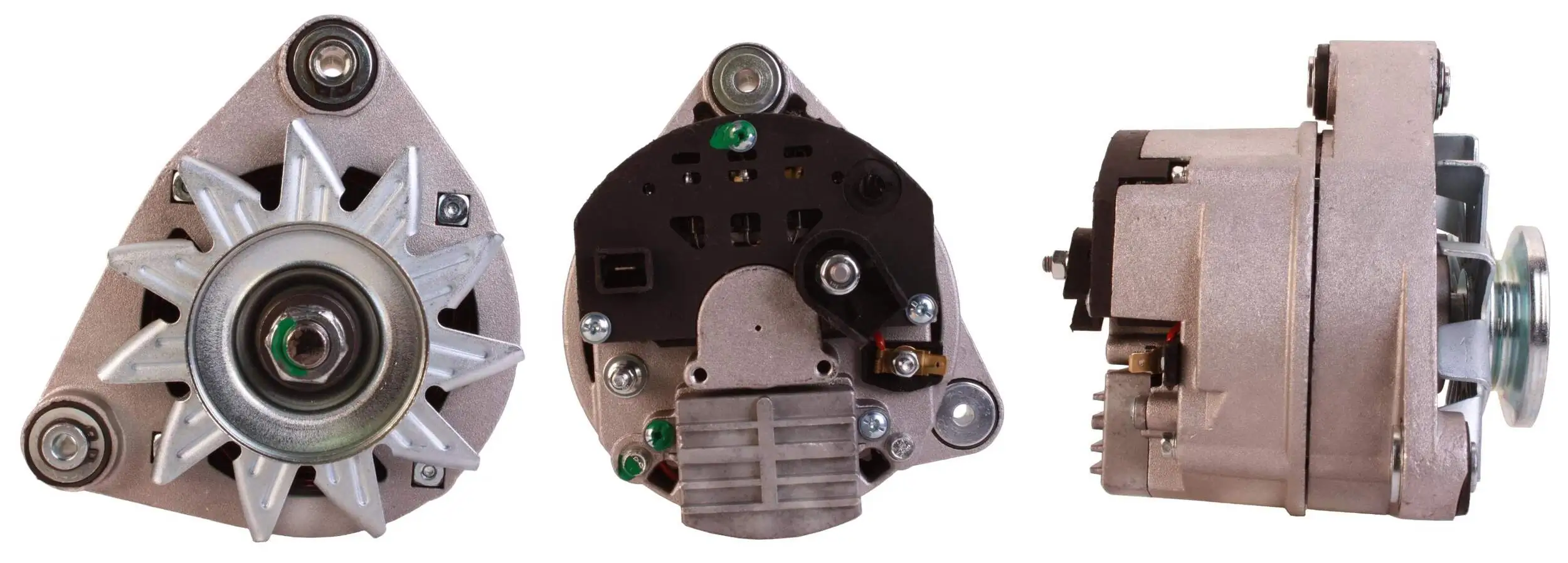 DRI 215101552 Alternator
