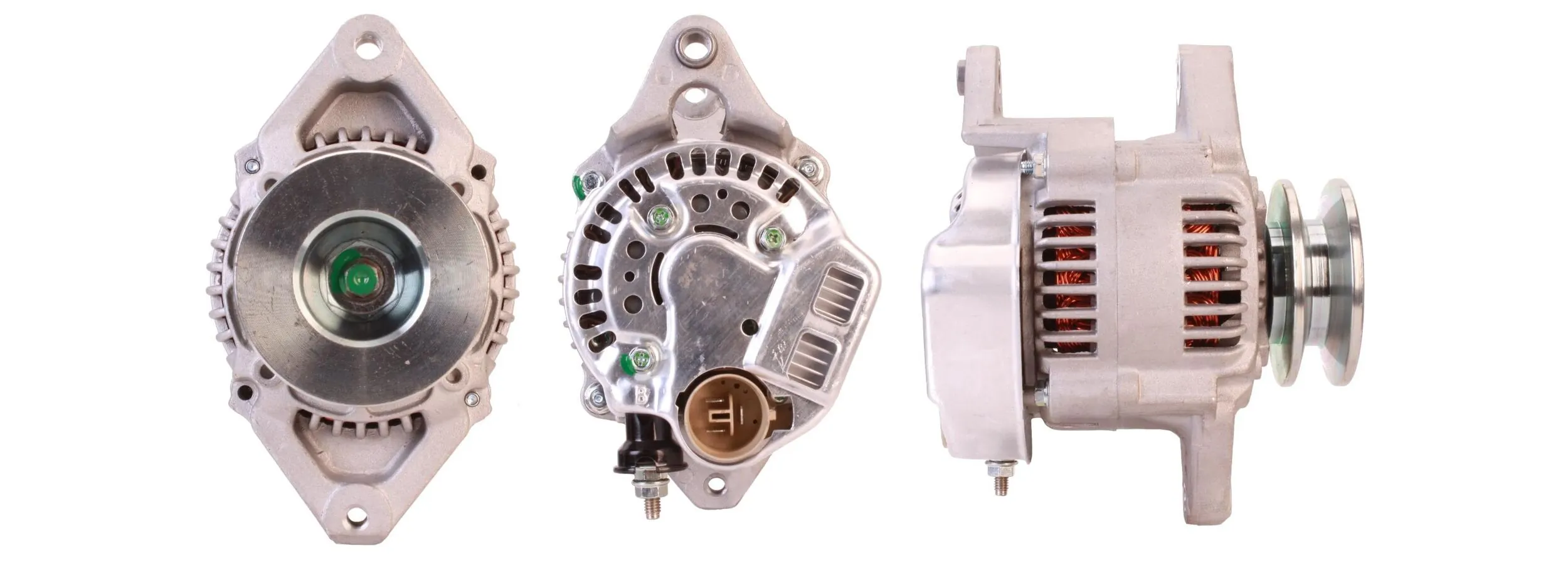 DRI 535110254 Alternator