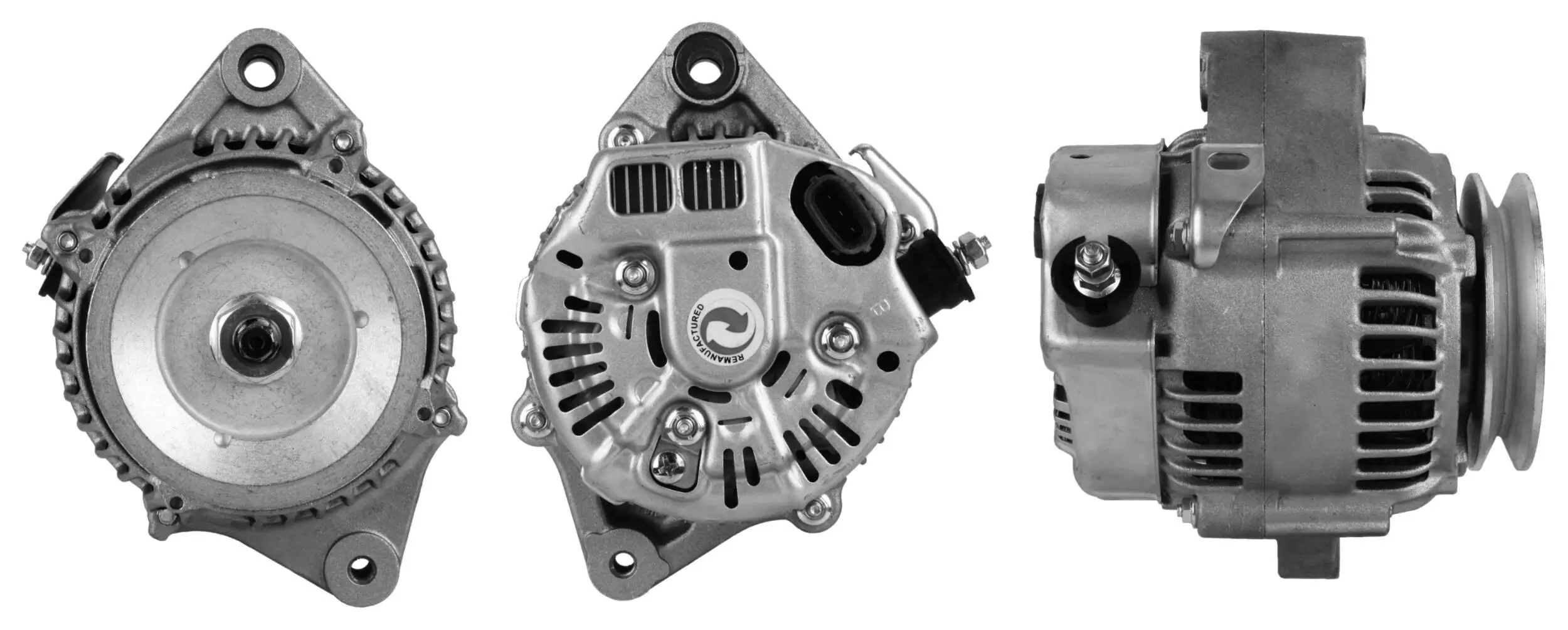 DRI 235152802 Alternator