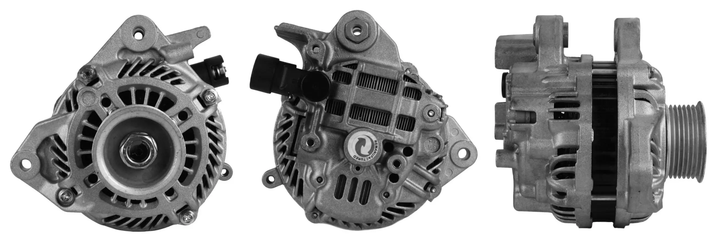 DRI 222159902 Alternator