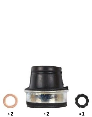 Brake Caliper 4166400