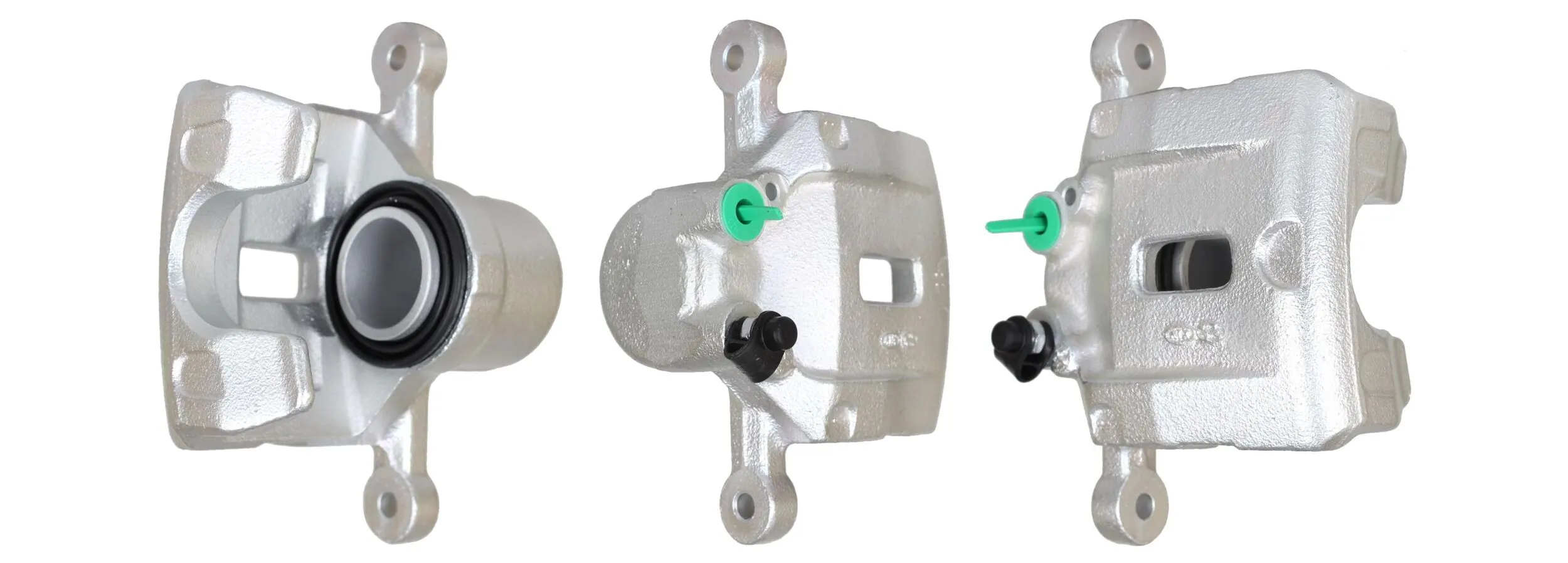 DRI 4125520 Brake Caliper