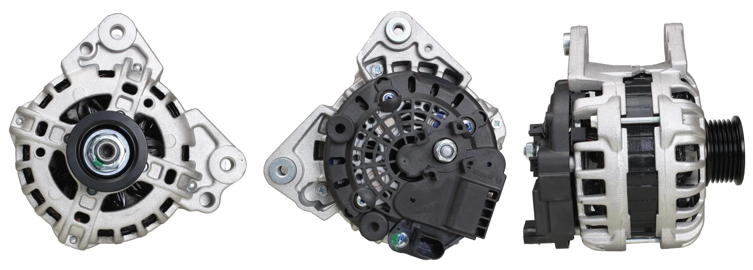 Alternator 2115871102