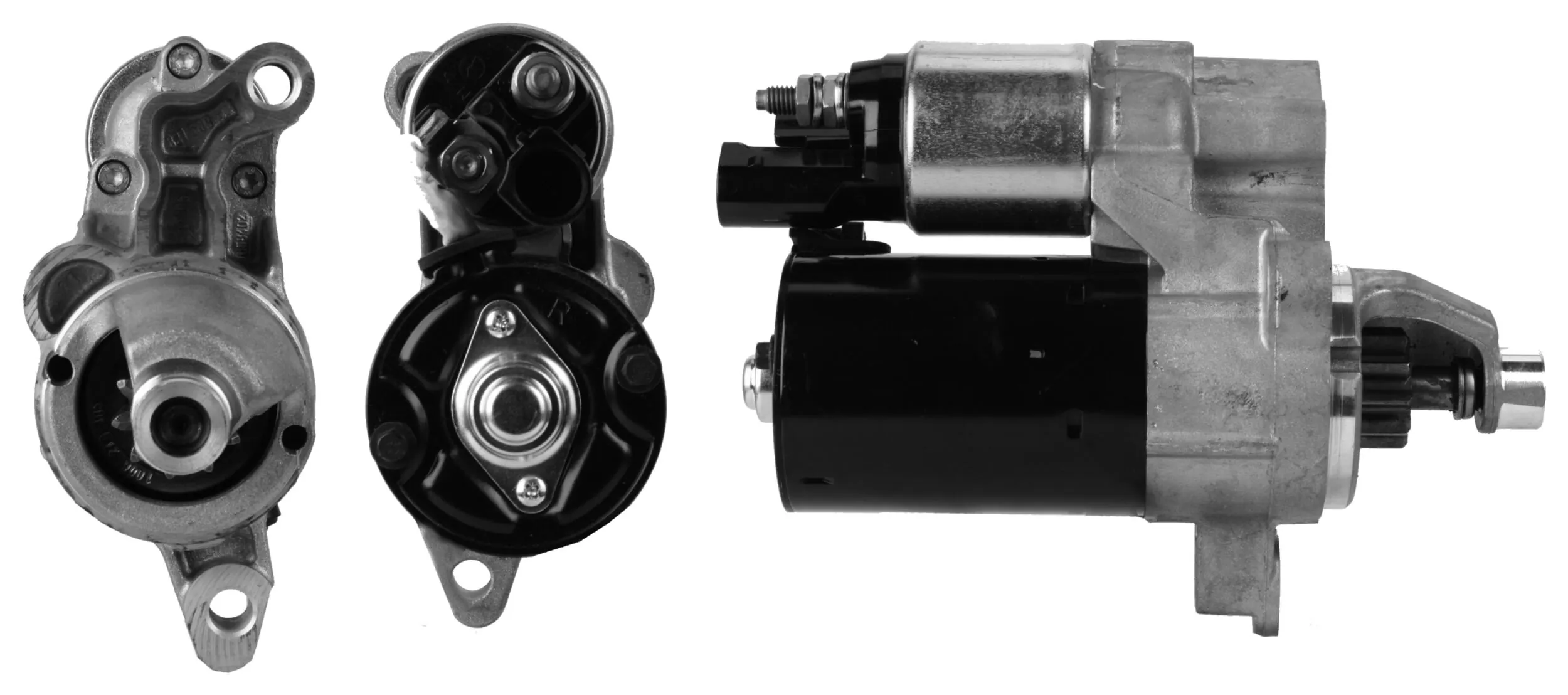 DRI 311258102 Starter