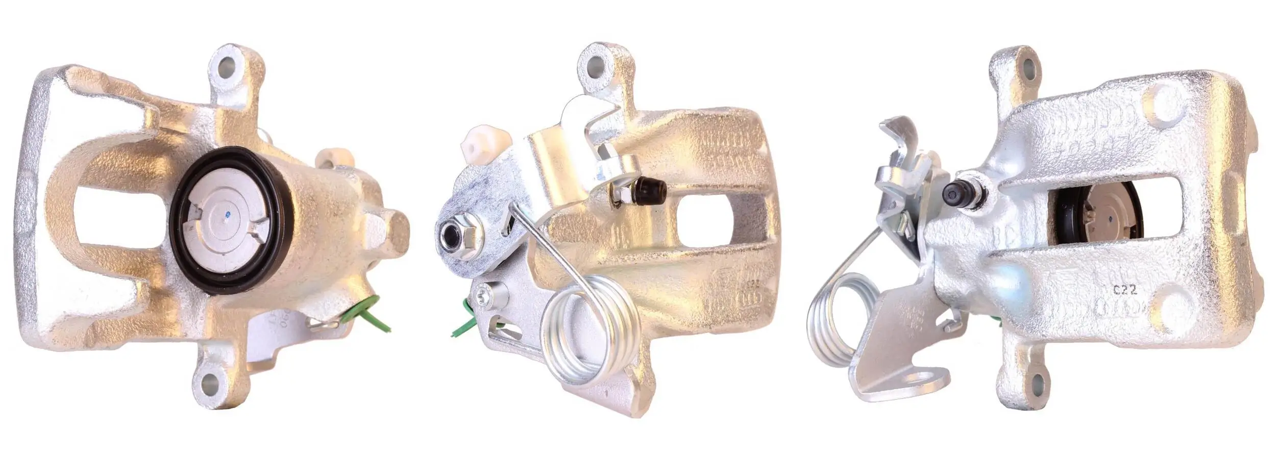 DRI 4206410 Brake Caliper