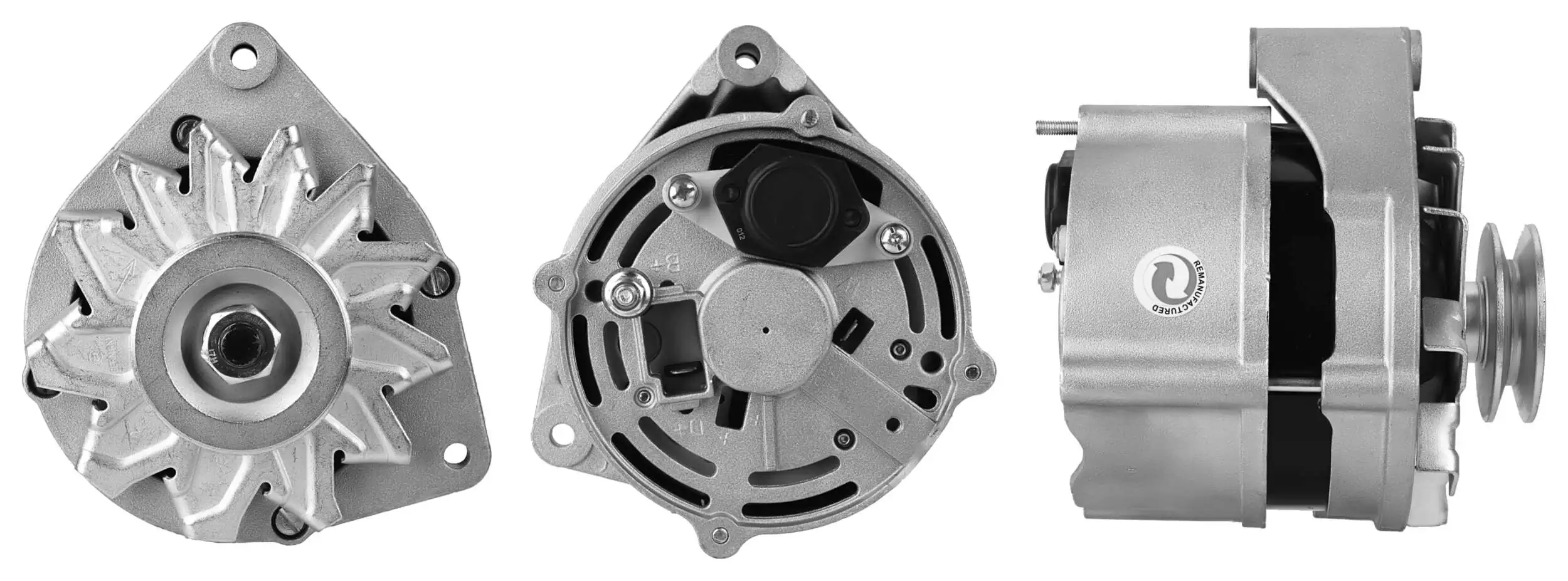 DRI 238114552 Alternator