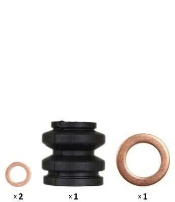 DRI 3101620 Brake Caliper
