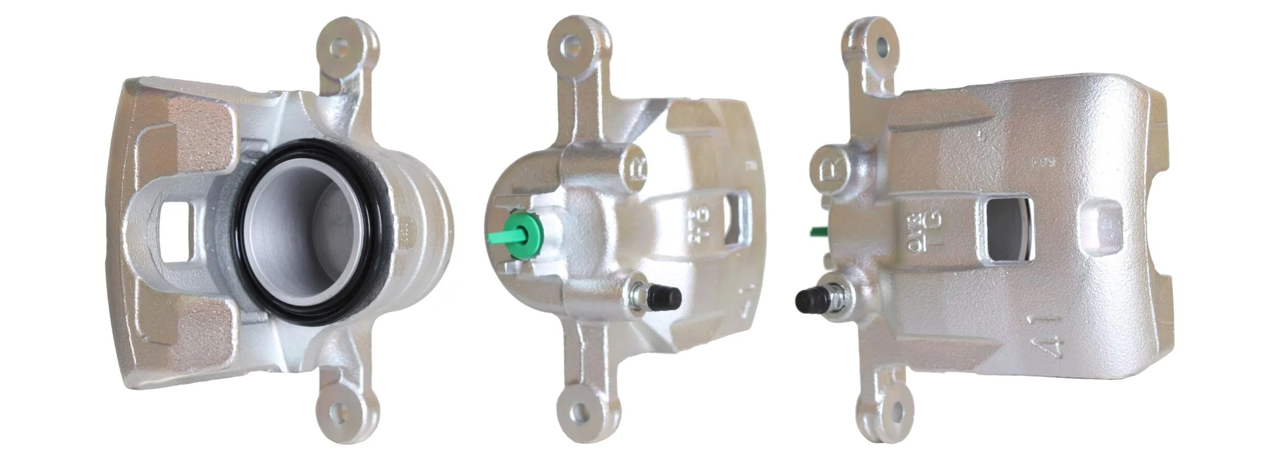 DRI 3266020 Brake Caliper
