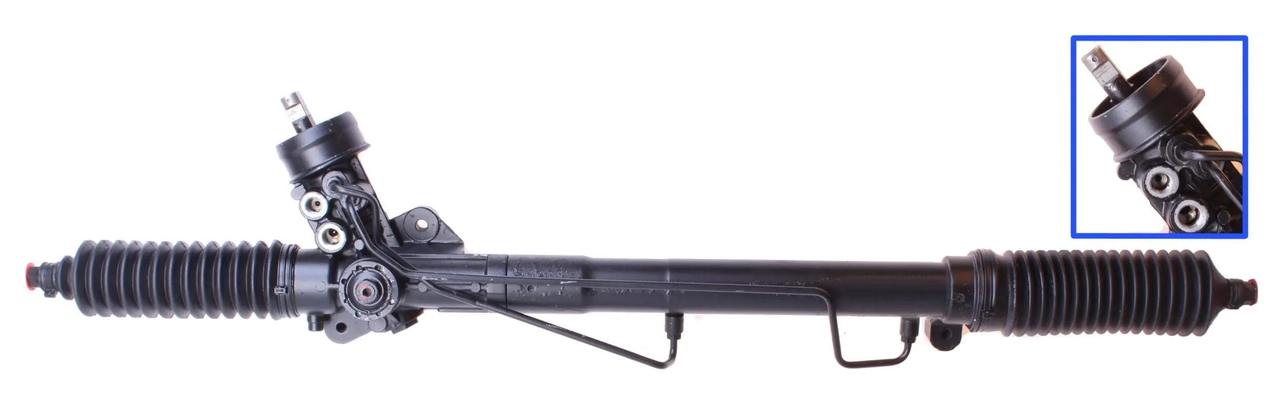 Steering Gear 711520047