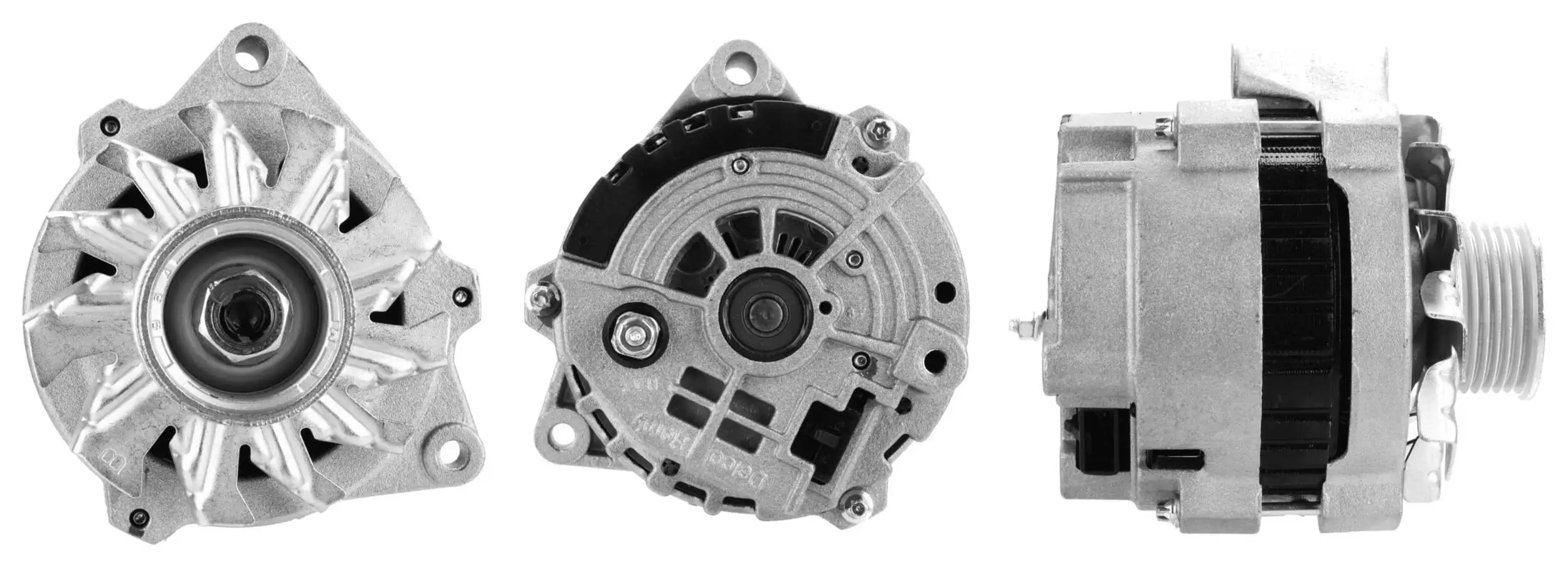 DRI 5701021002 Alternator