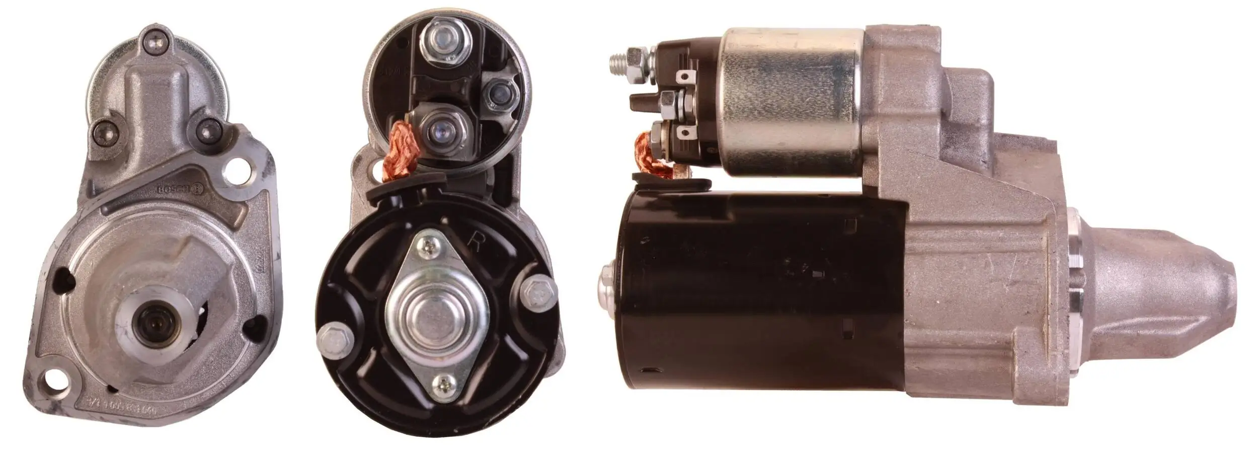 DRI 325075102 Starter