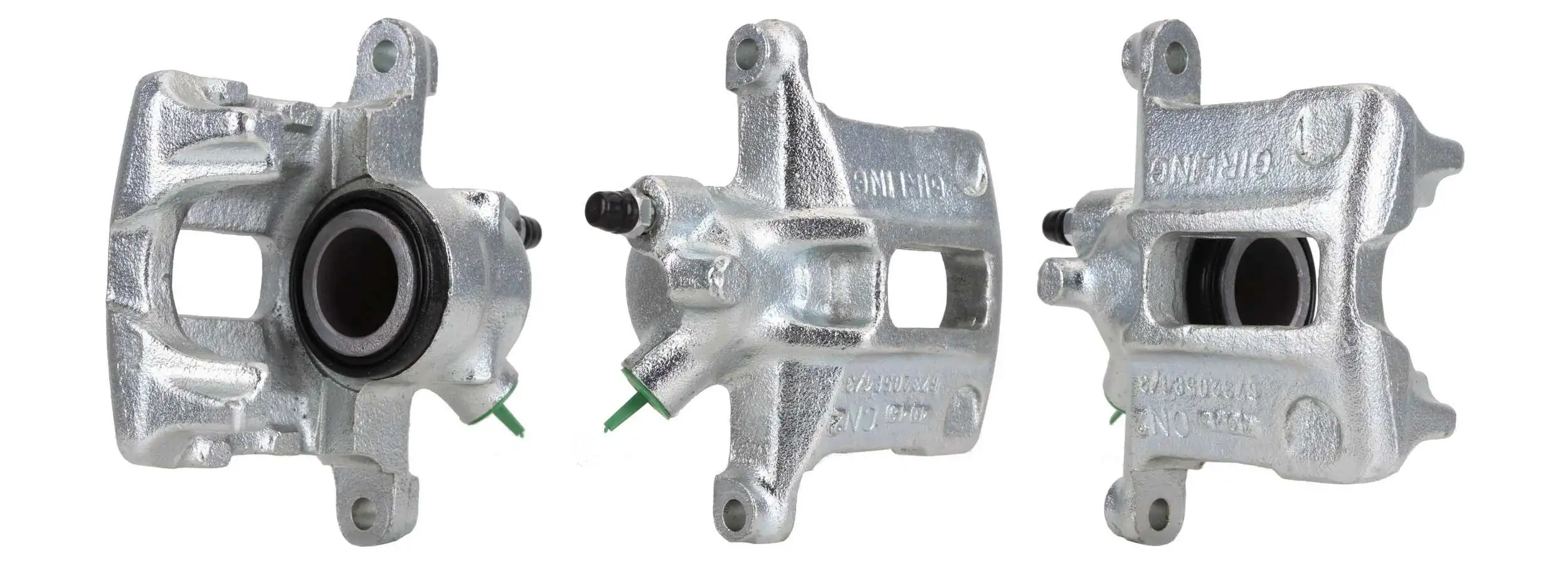 DRI 4141310 Brake Caliper