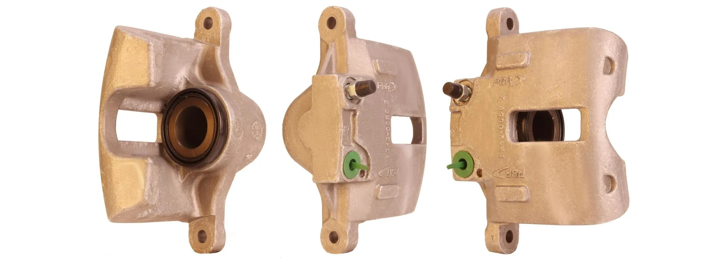 DRI 4203720 Brake Caliper