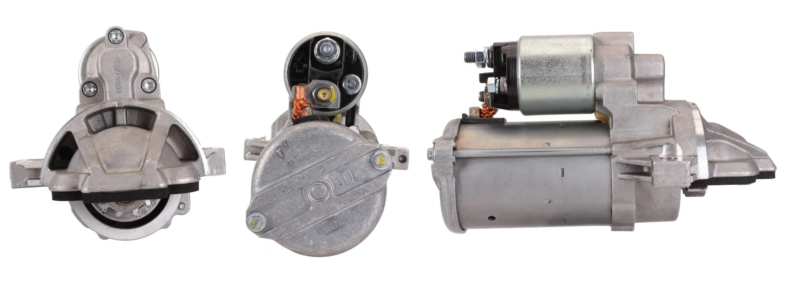 DRI 319097112 Starter