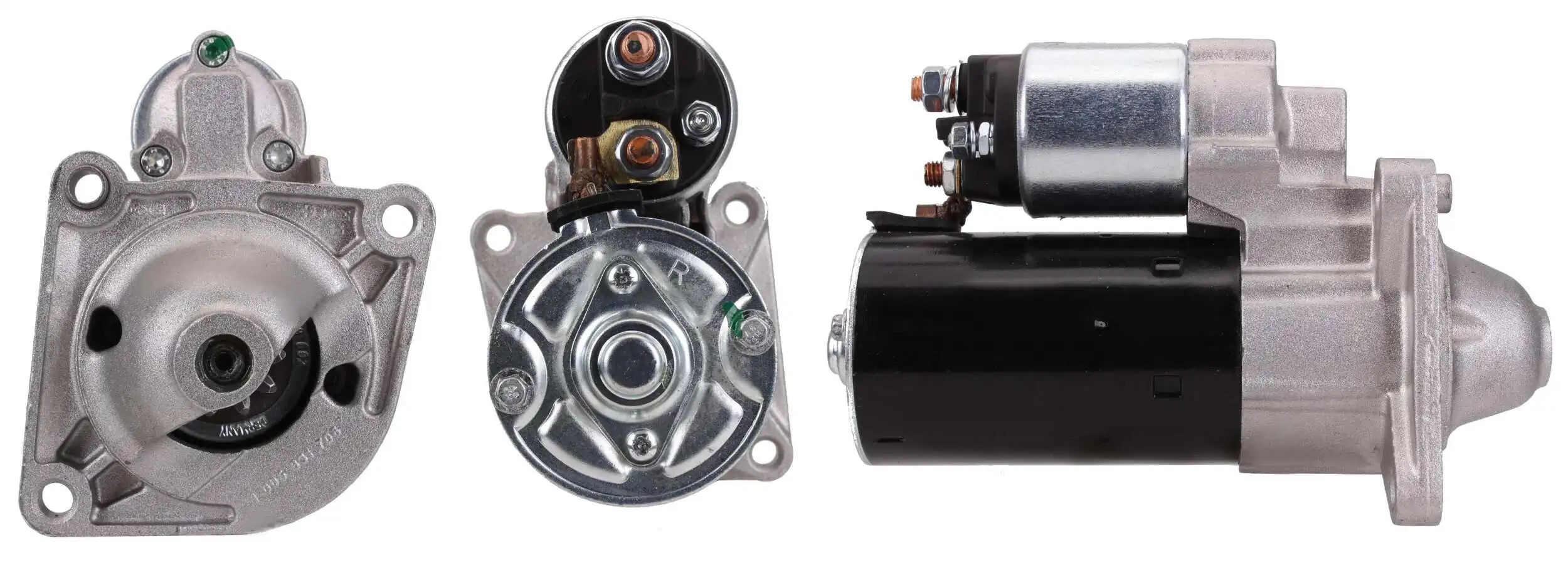 DRI 318215102 Starter