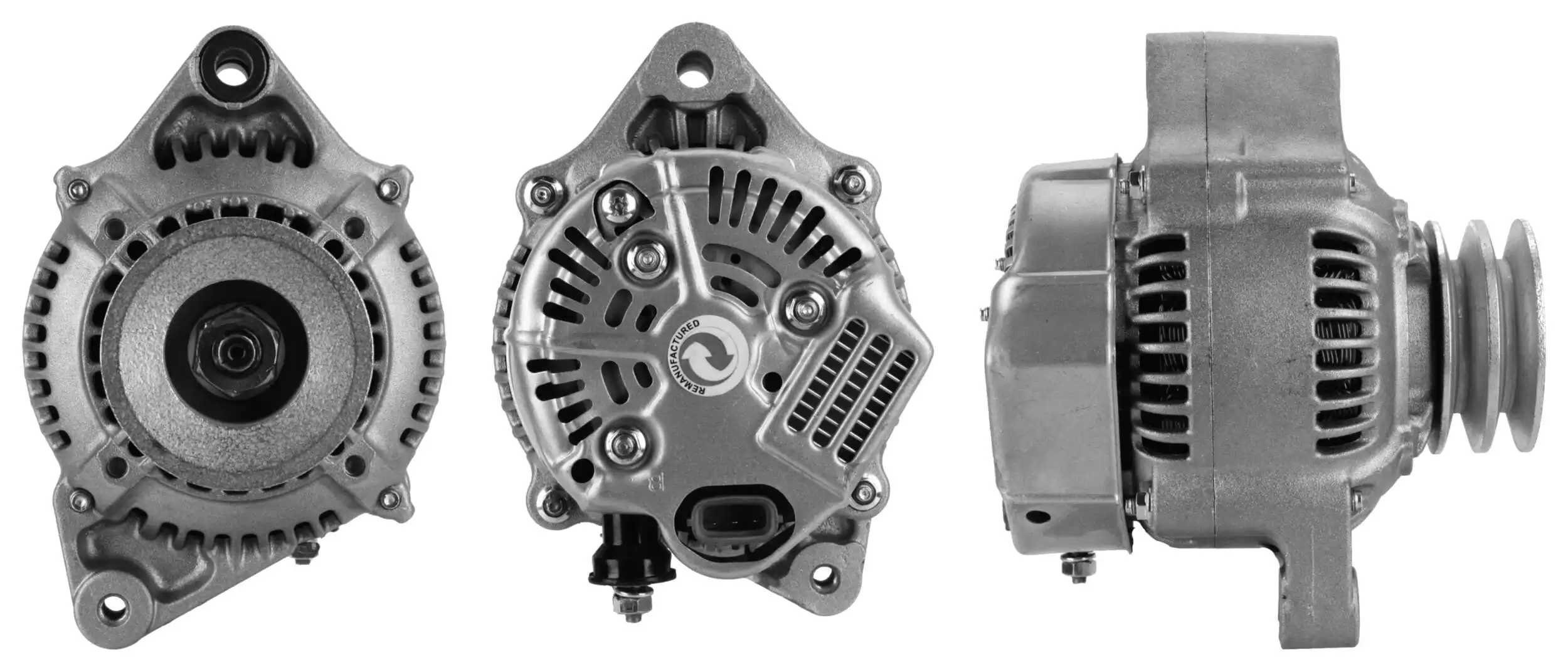 DRI 535121304 Alternator