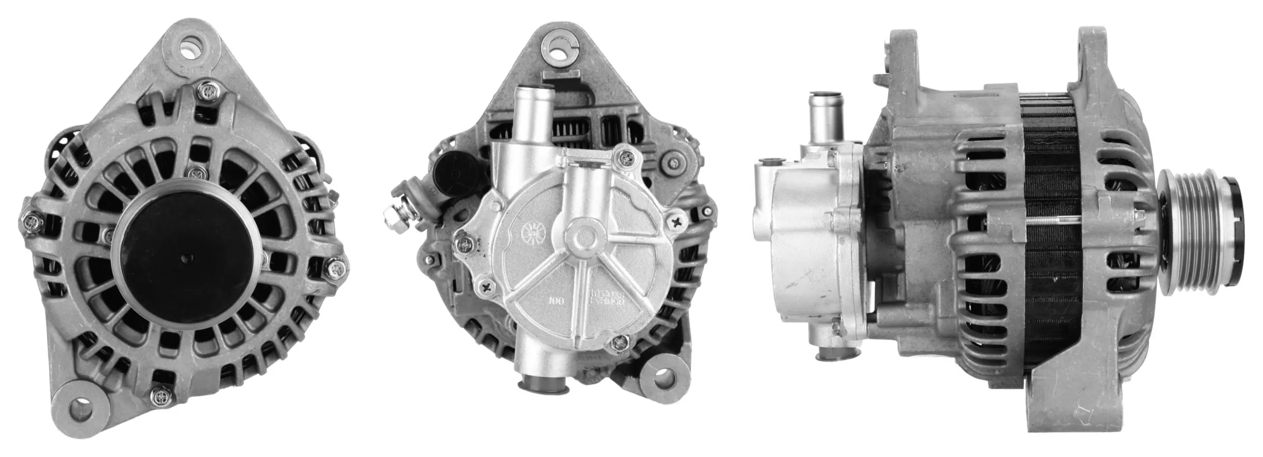 Alternator 5241141102