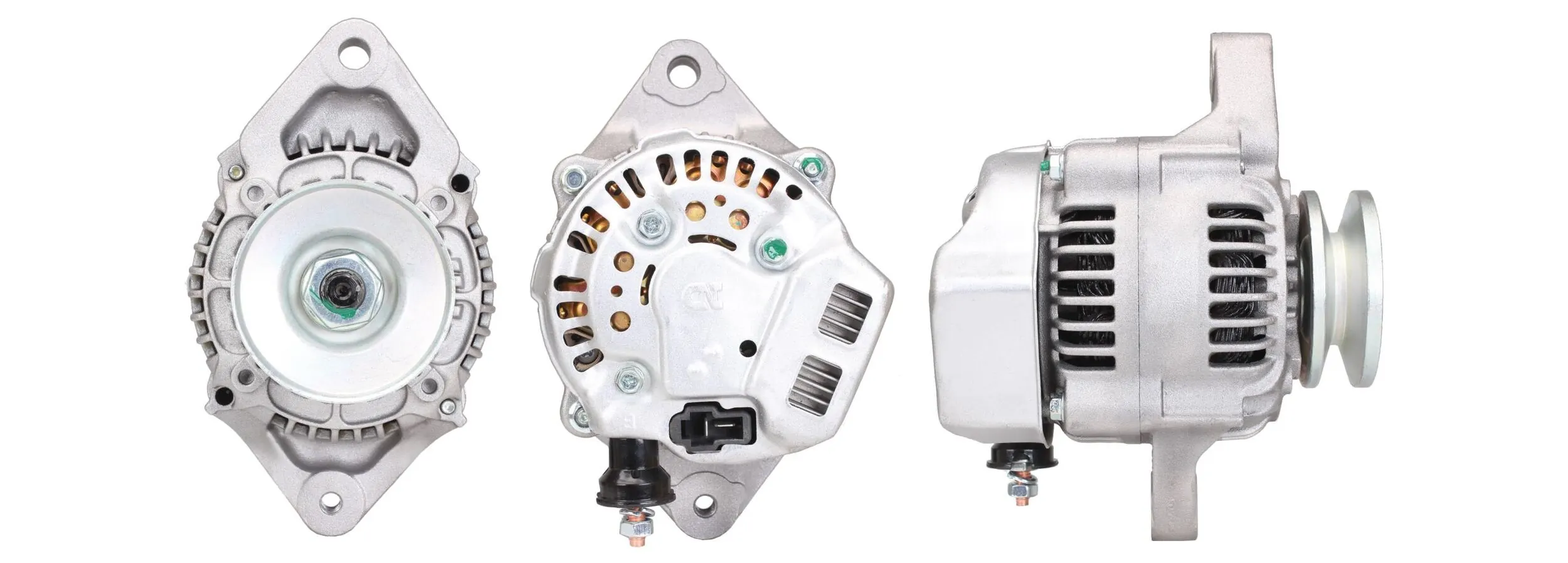 DRI 583106452 Alternator