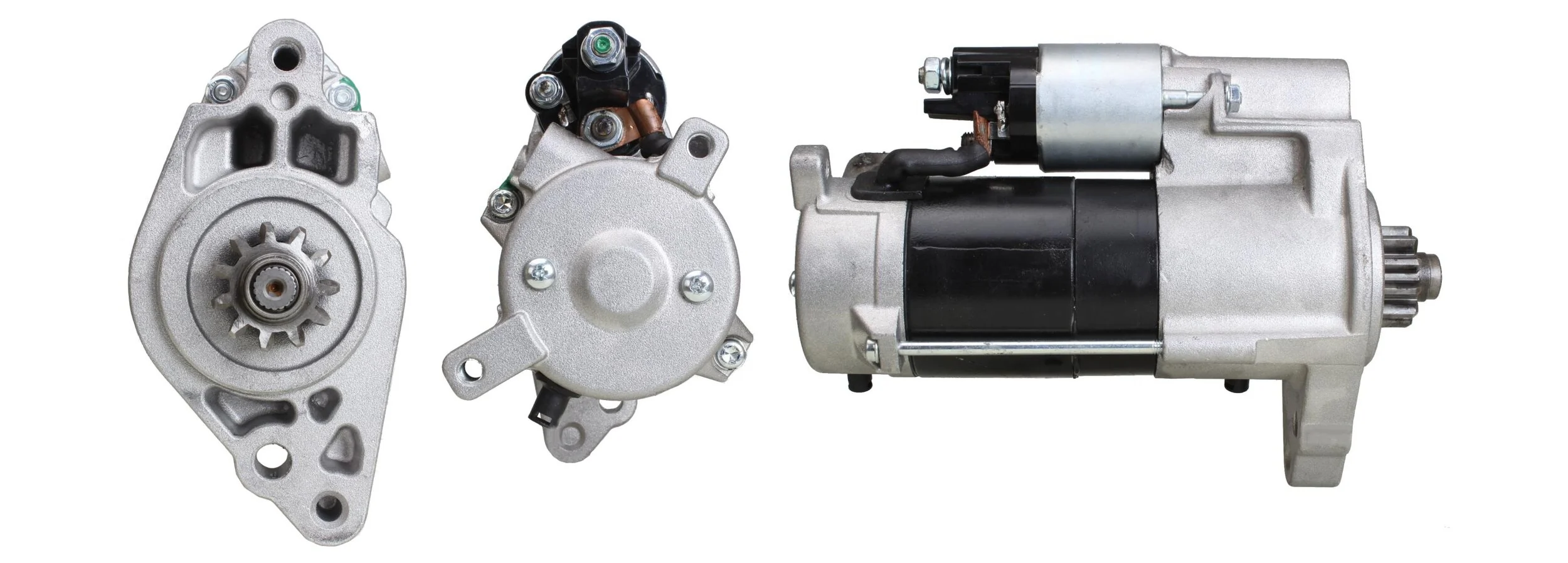 DRI 314079112 Starter