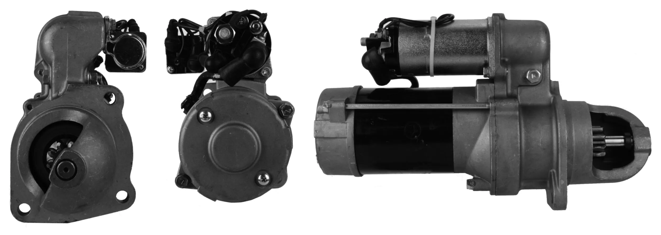 DRI 625025094 Starter