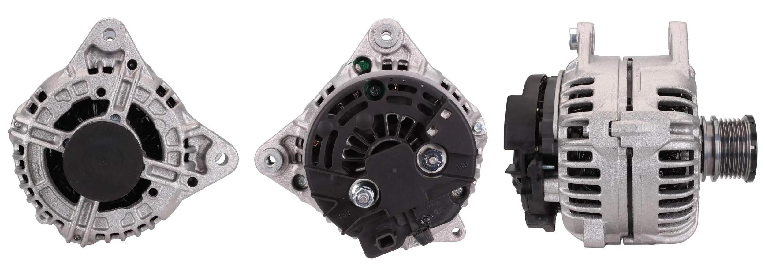 DRI 2303431502 Alternator