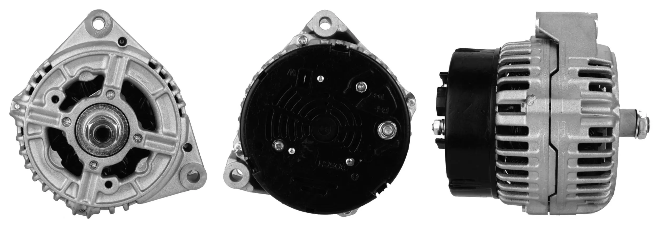 DRI 5001371502 Alternator