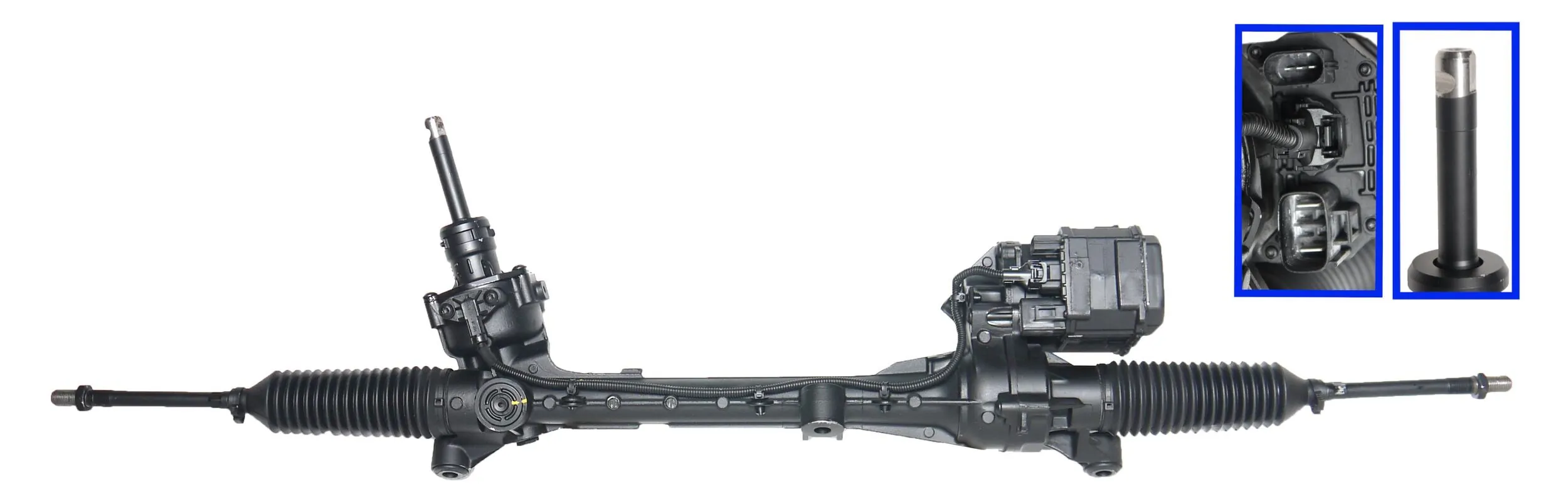 Steering Gear 717521913