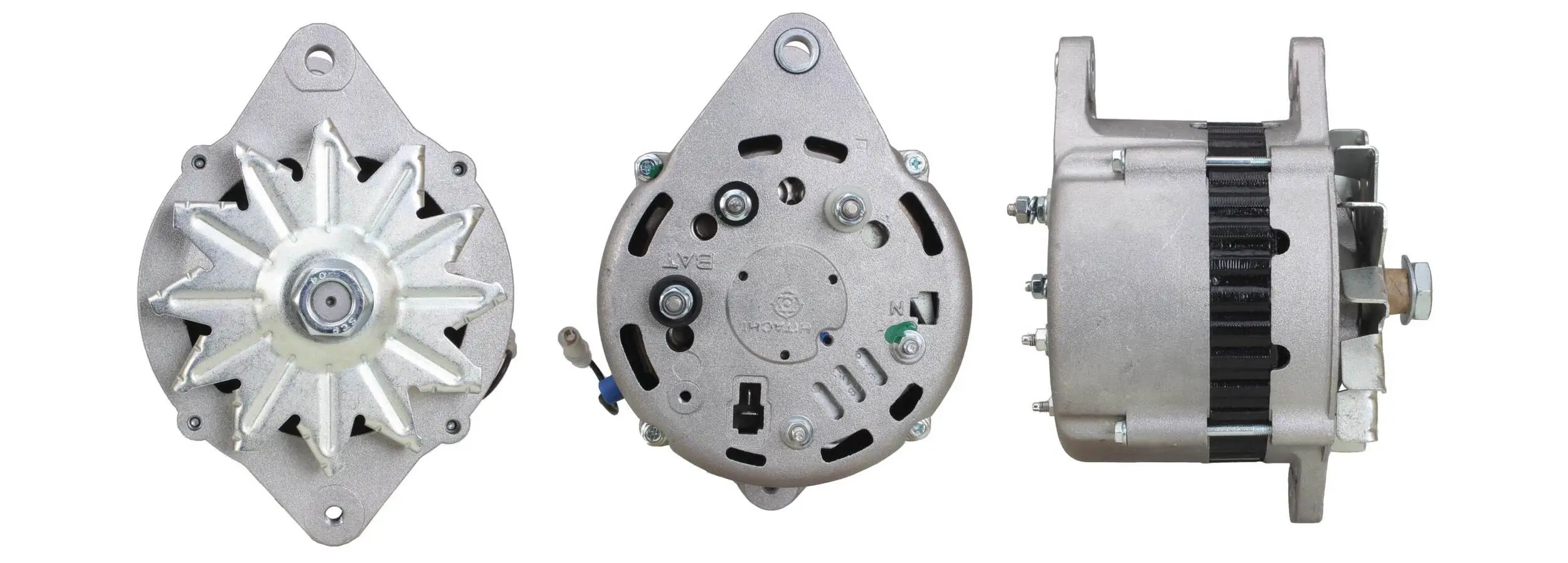 DRI 582124802 Alternator