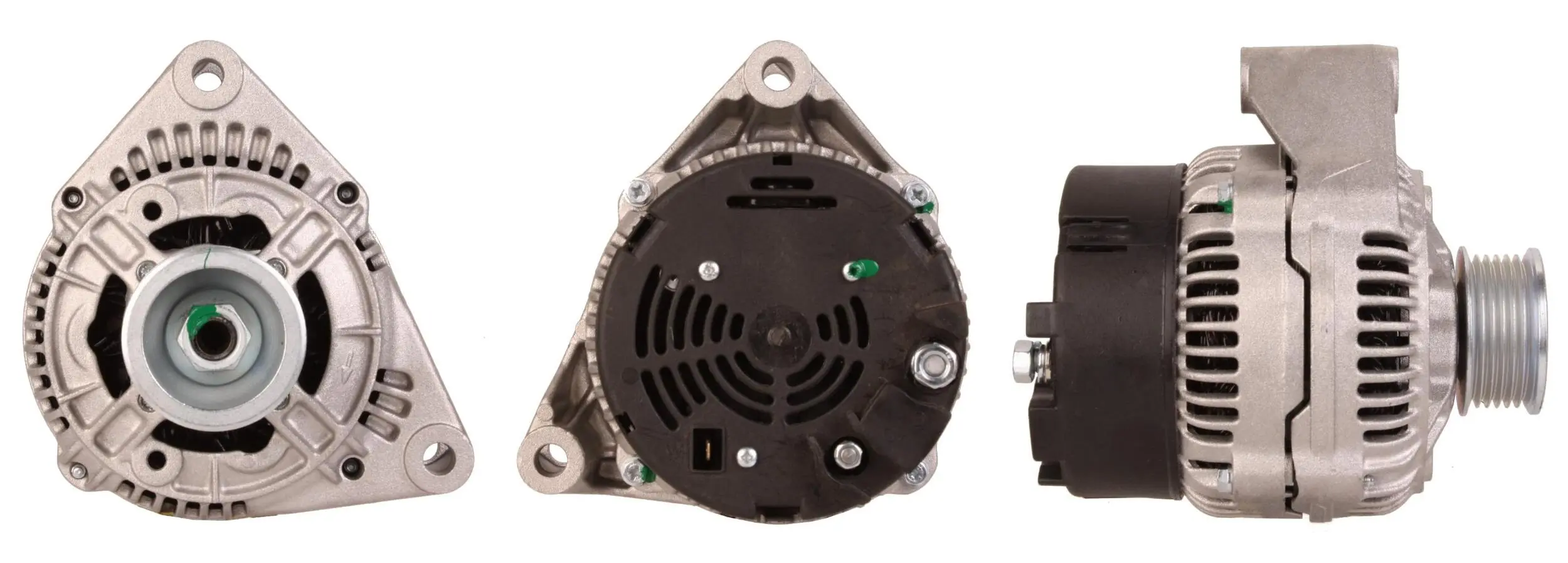 DRI 225121902 Alternator