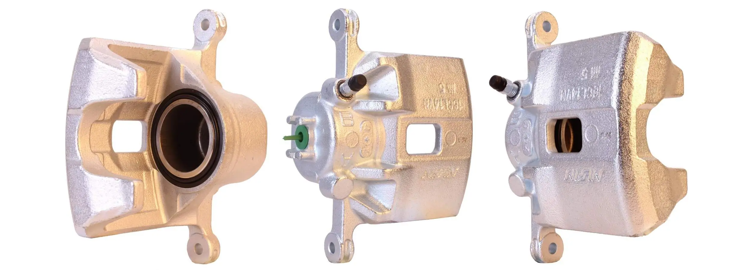 DRI 3289510 Brake Caliper