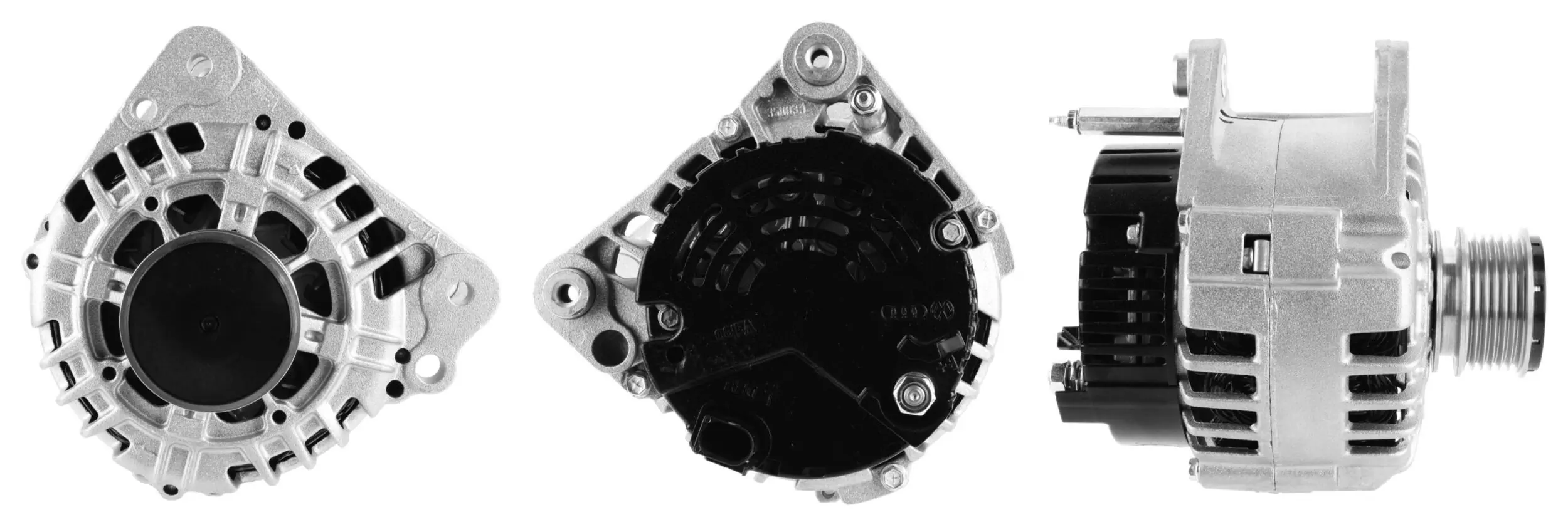 Alternator 2111871202