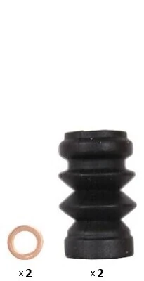 DRI 3106320 Brake Caliper