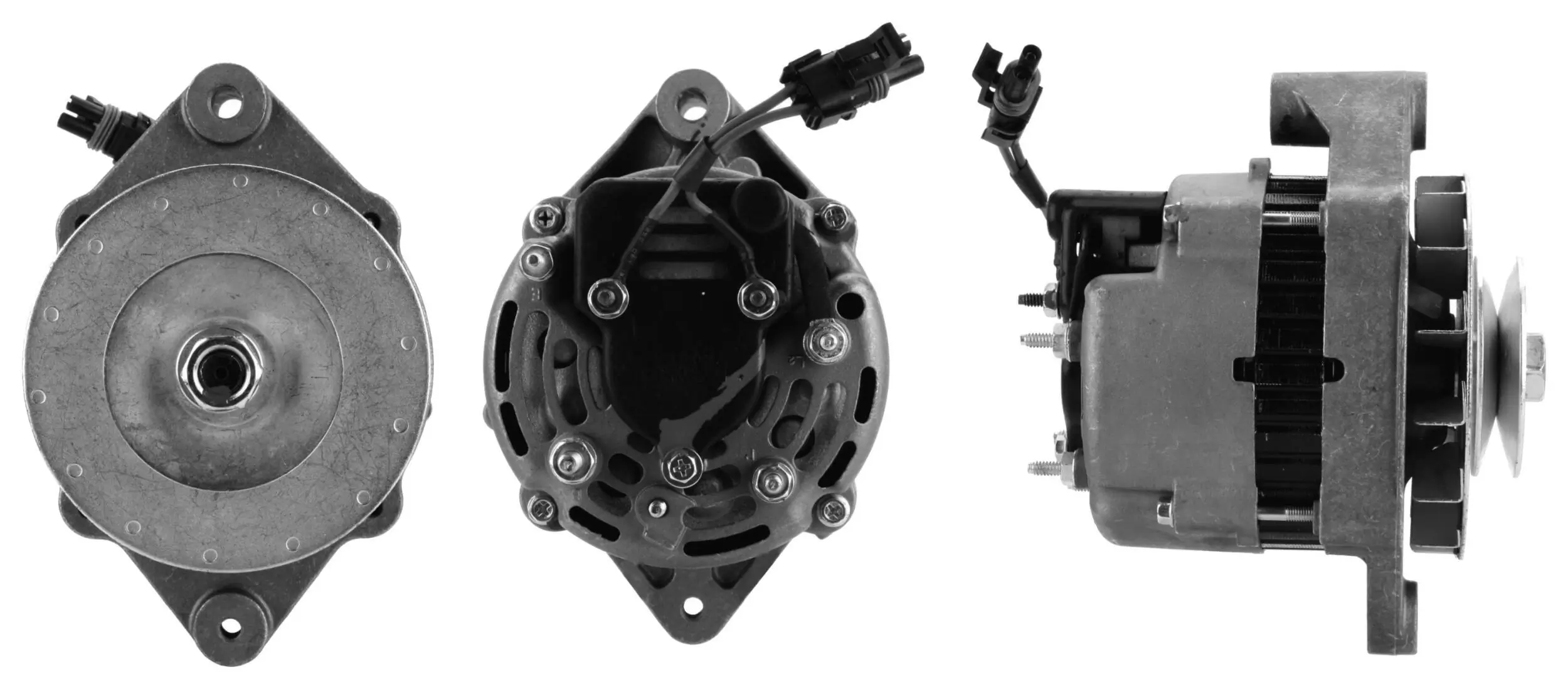 DRI 543110552 Alternator