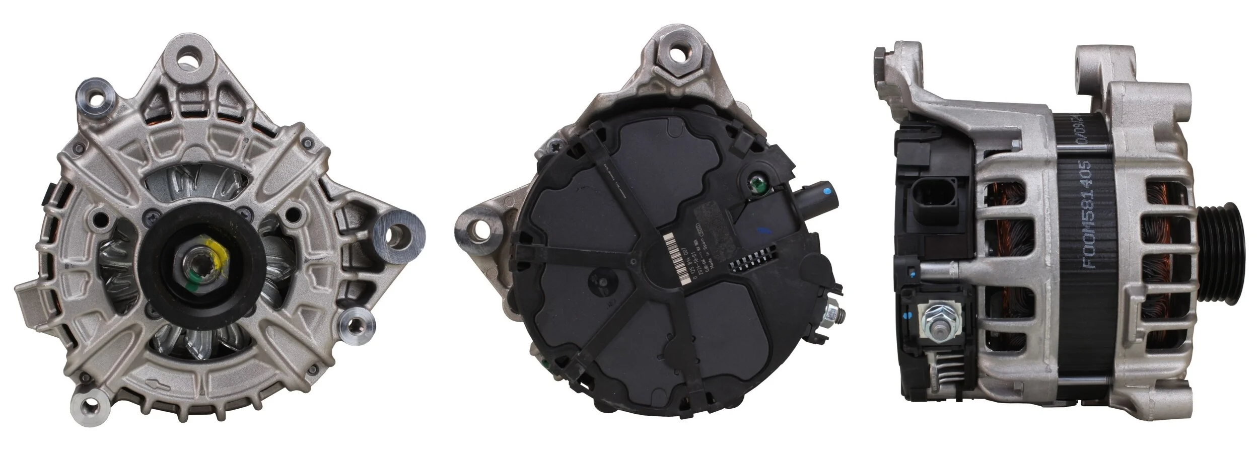 Alternator 2153291802