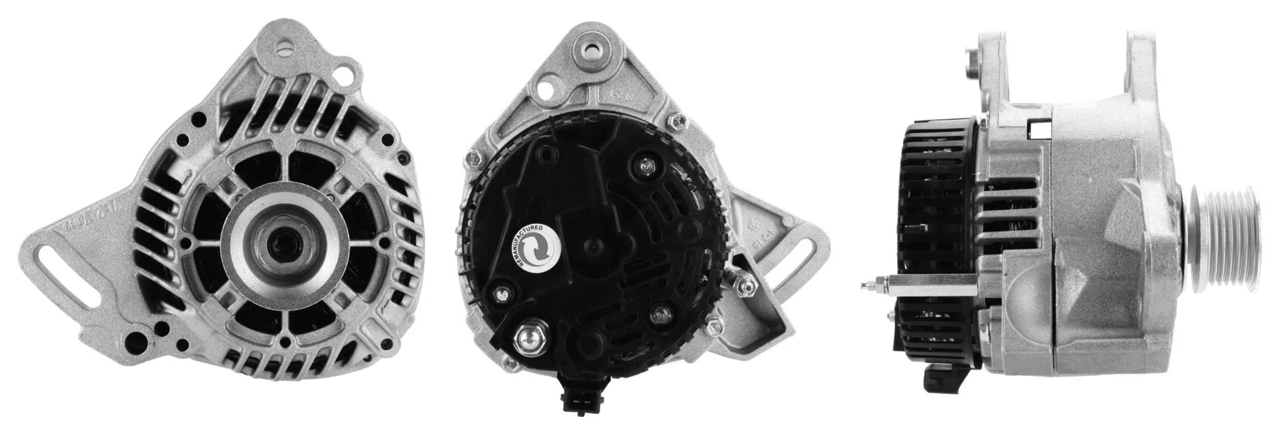 DRI 211145902 Alternator