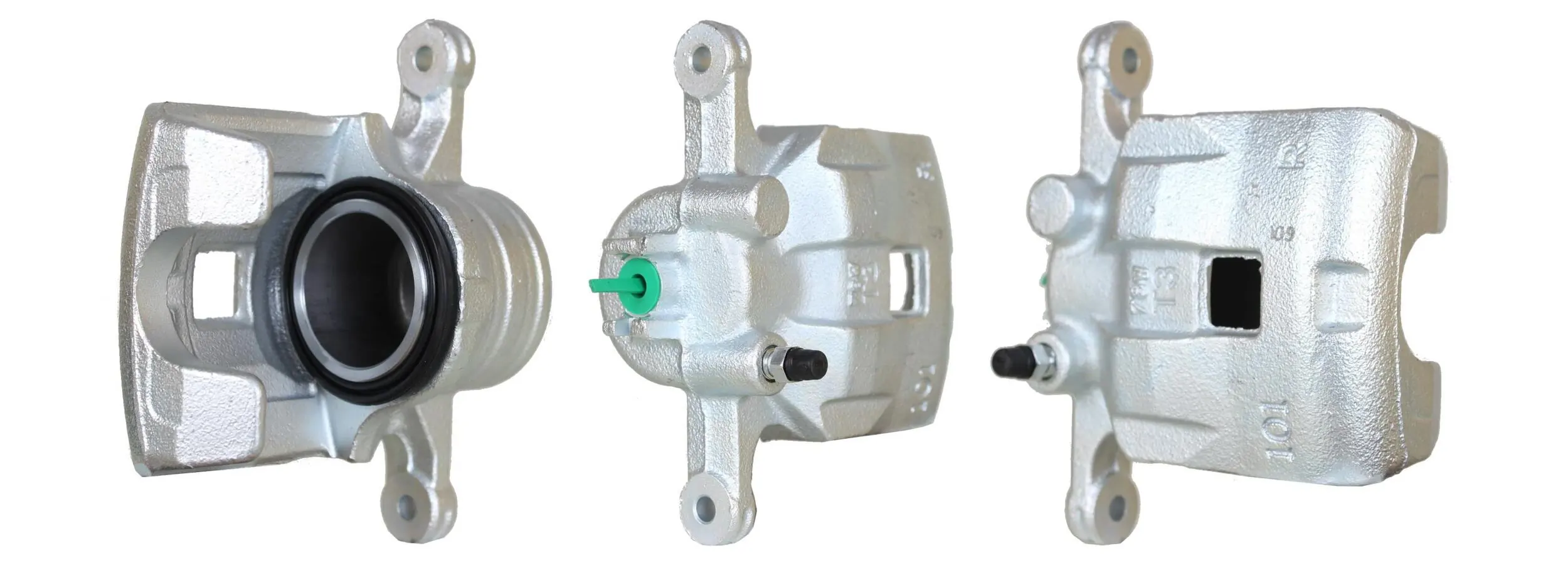 DRI 3205330 Brake Caliper